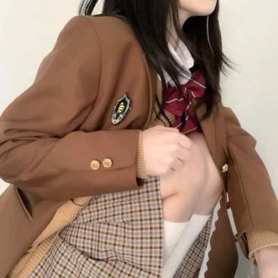 风尘女