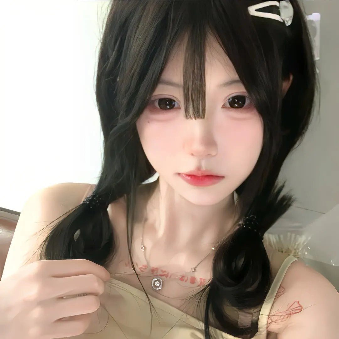 金发女郎